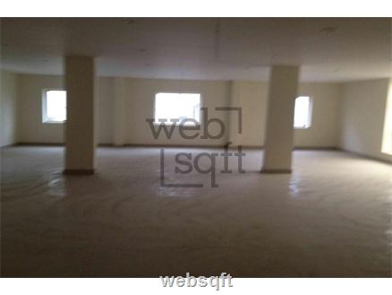 Commercial building for Rent